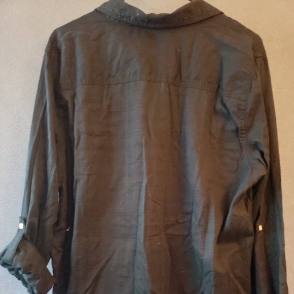 Blouse - Picture 4 of 4